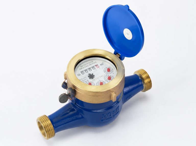 盐城经济技术开发区DN50-DN300 4G大口径工业智能水表